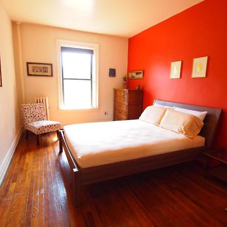 Prospect Park Apartment New York Exterior foto