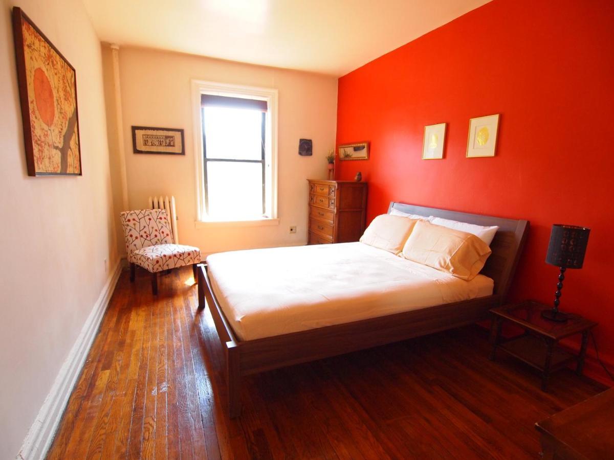 Prospect Park Apartment New York Exterior foto