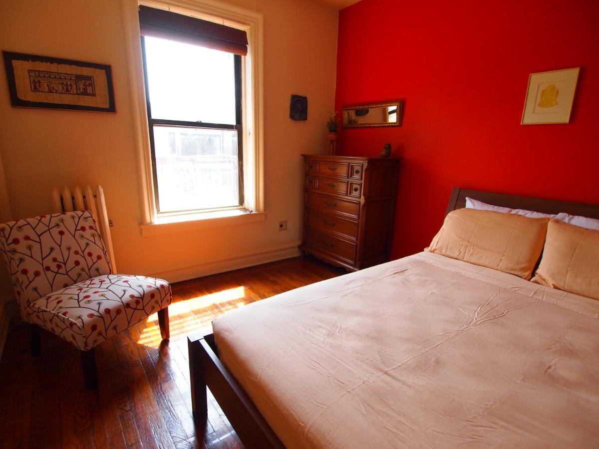 Prospect Park Apartment New York Exterior foto
