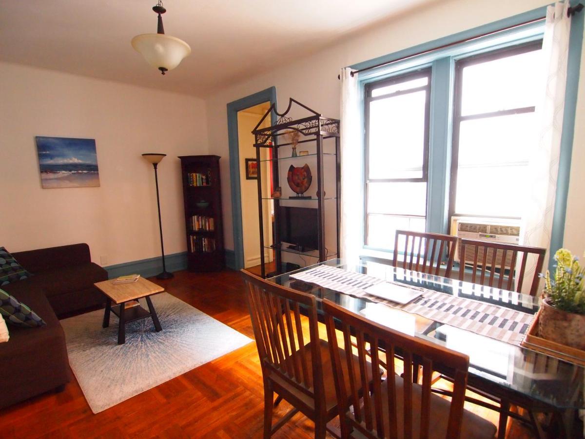 Prospect Park Apartment New York Exterior foto