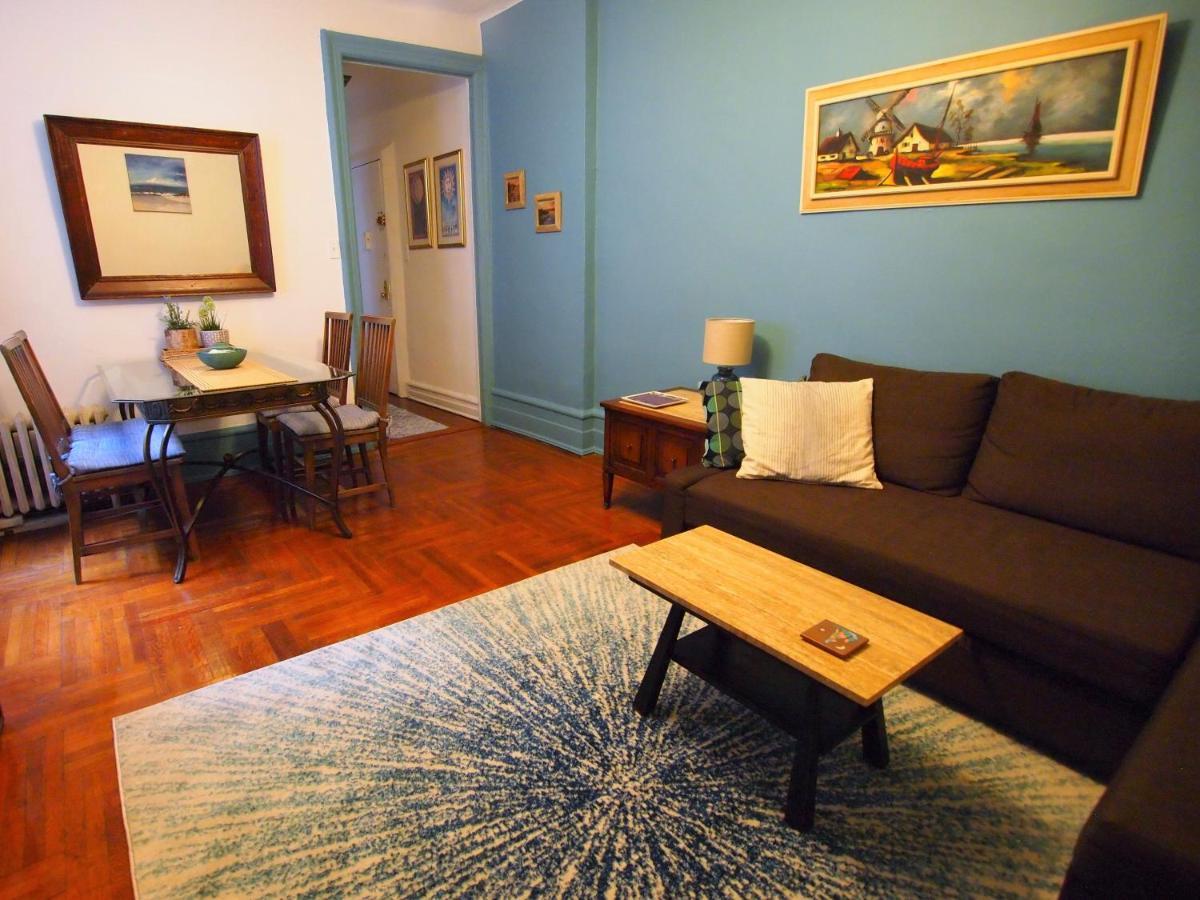 Prospect Park Apartment New York Exterior foto