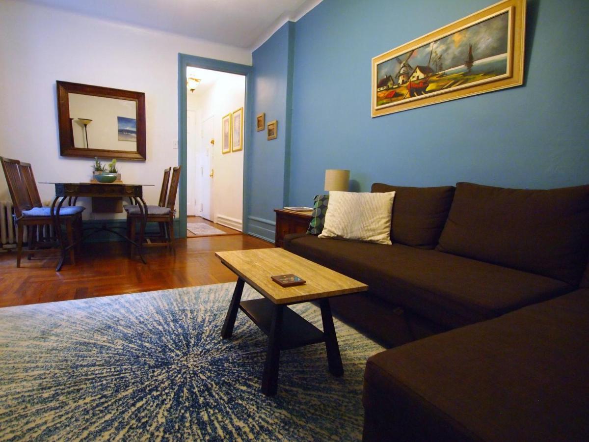Prospect Park Apartment New York Exterior foto