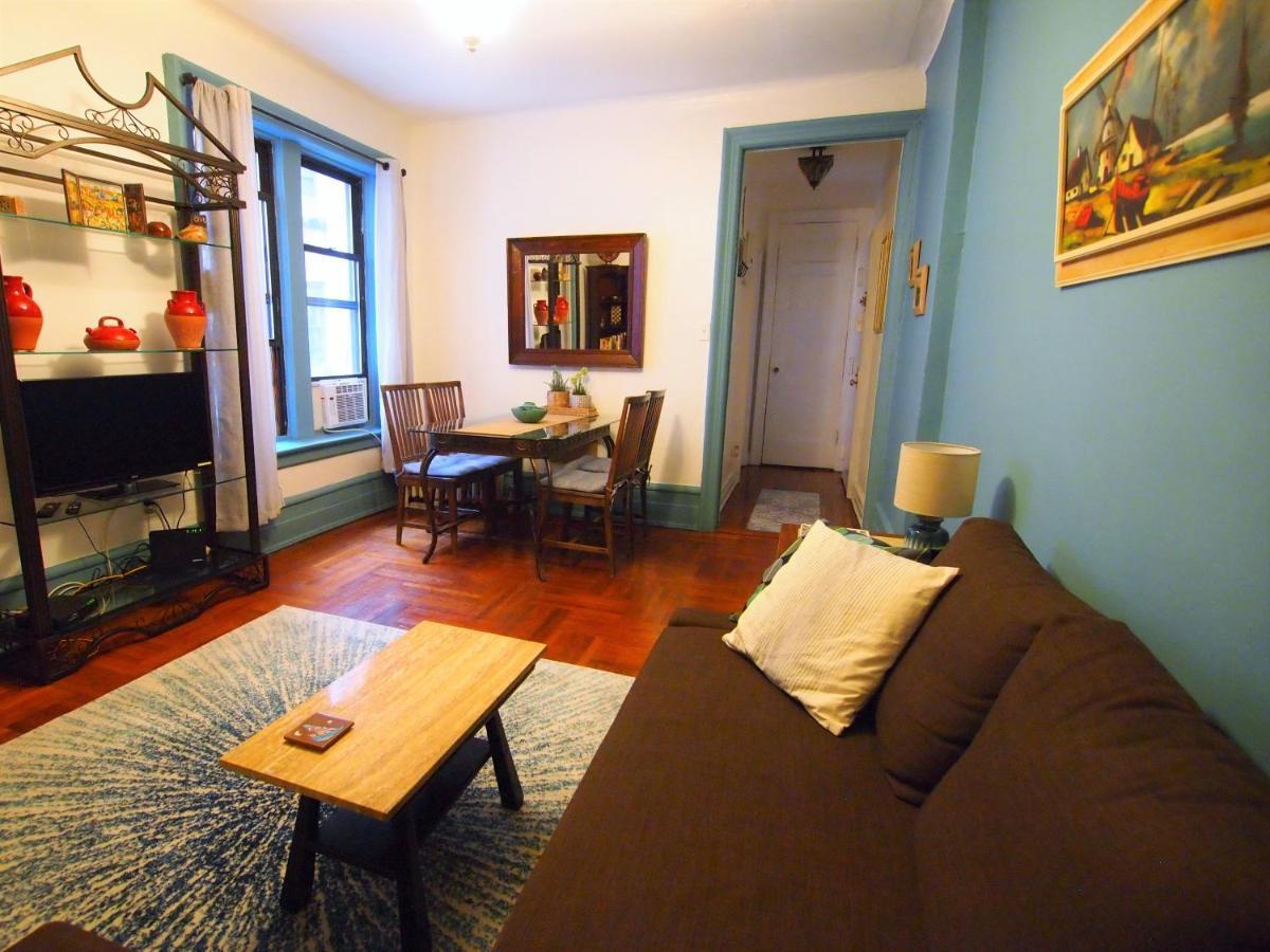Prospect Park Apartment New York Exterior foto