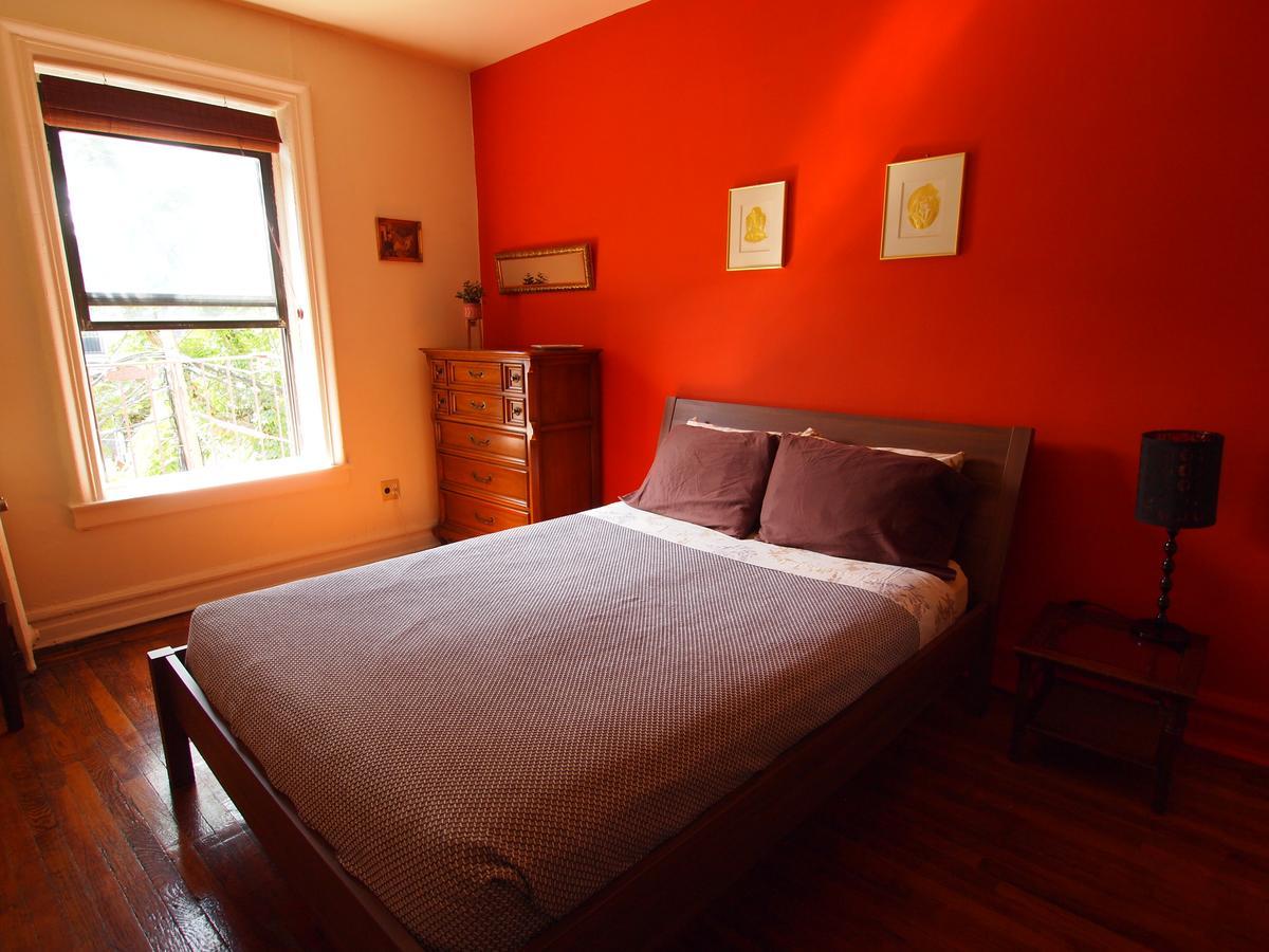 Prospect Park Apartment New York Exterior foto